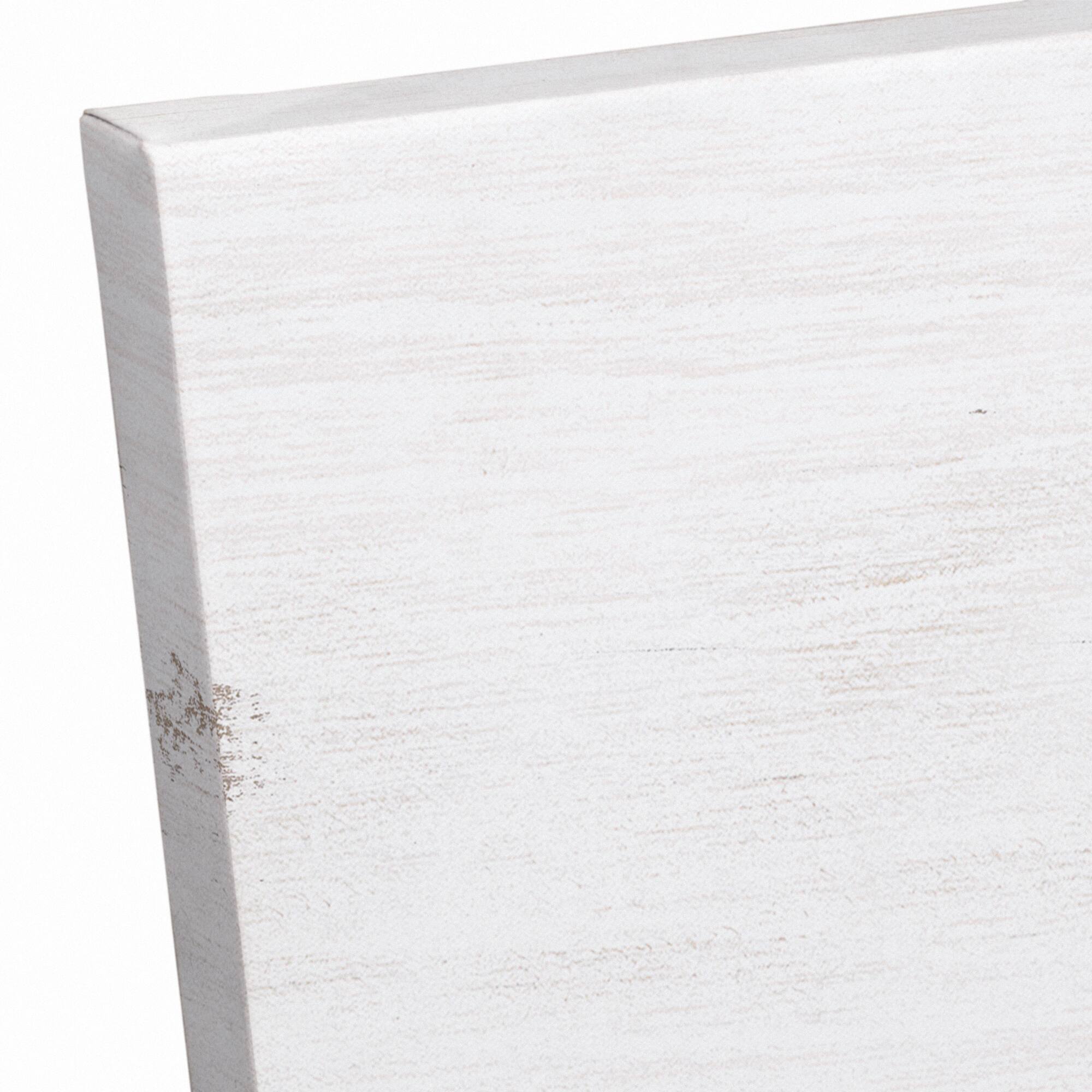 Celebrate Blessings 36" x 12" Canvas Wall Art